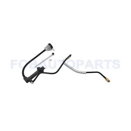 Clutch Master and Slave Cylinder Assembly Kit Fits for Ford Ranger 2001-2011 Compatible for Mazda 2L5Z-7A543-CA... - image 3